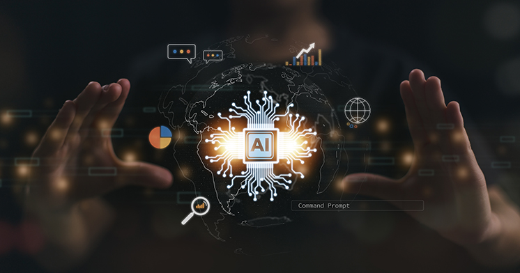 How AI Marketing is changing the world of Digital Marketing in Dubai