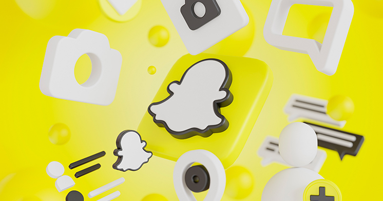 Snapchat Marketing Dubai