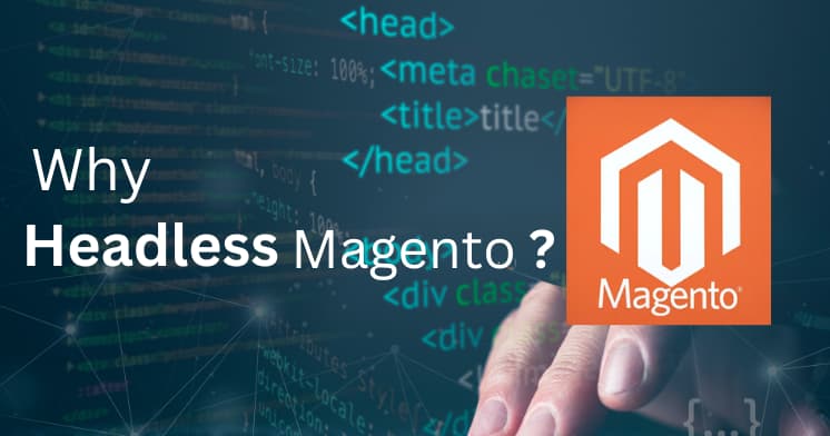 Headless Magento