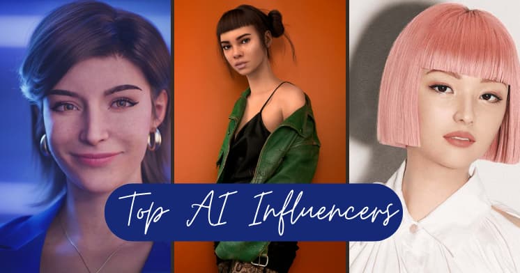 ai influencers
