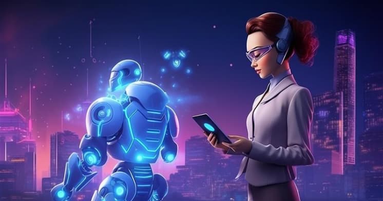 ai influencers