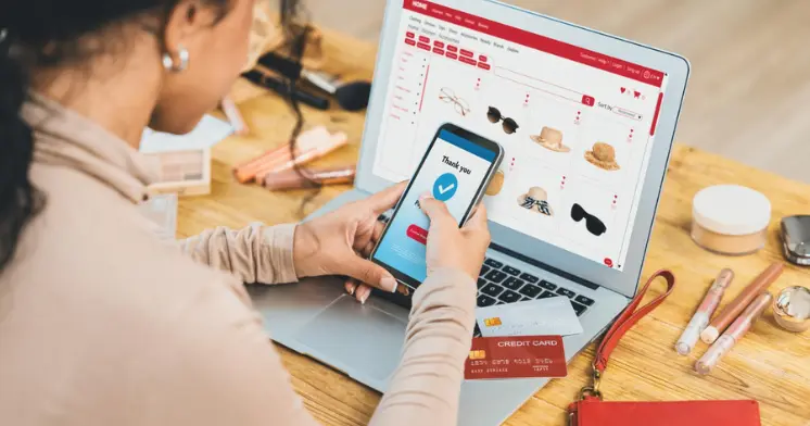 Ecommerce Website Design Impacts