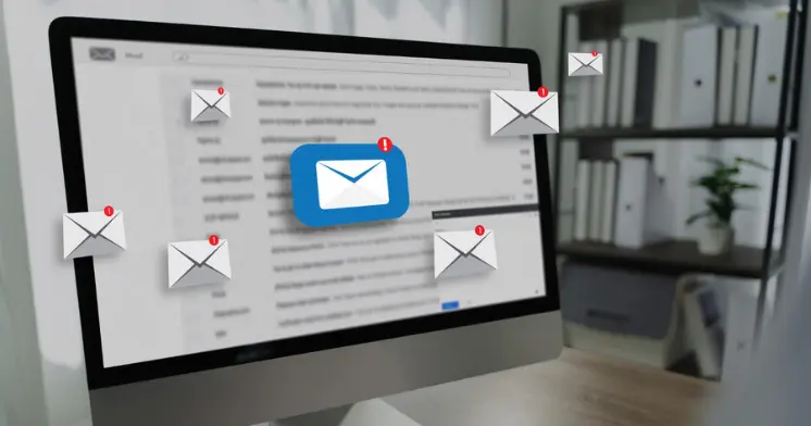 Email Marketing vs Social Media