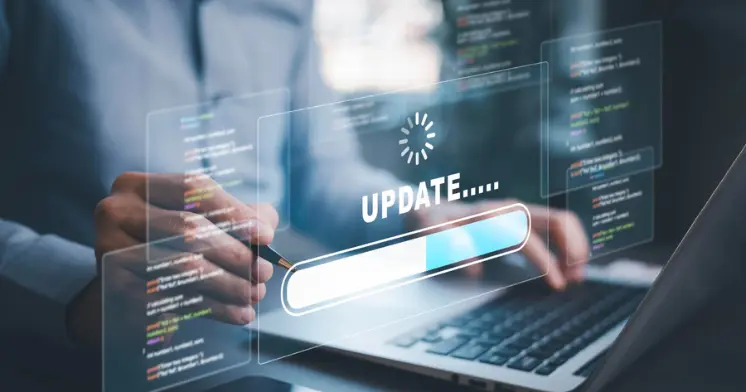10 Website Changes