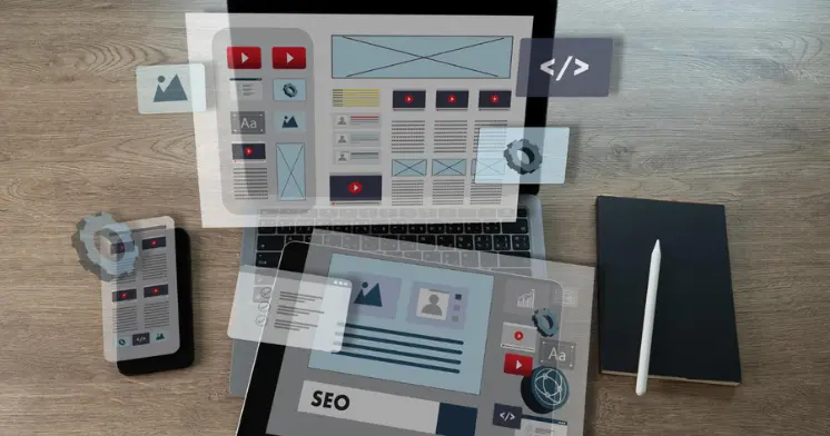 Website Redesign Is Essential
