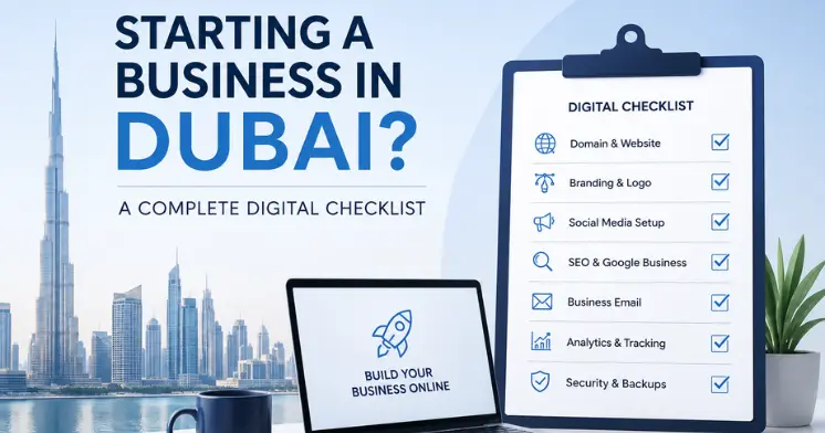 Starting a Business in Dubai