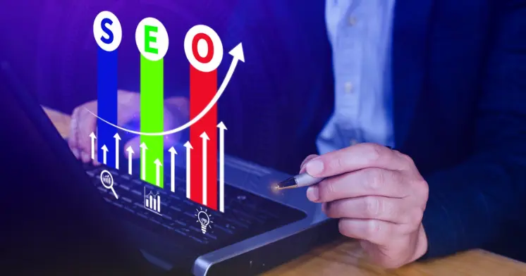 SEO Services In Dubai